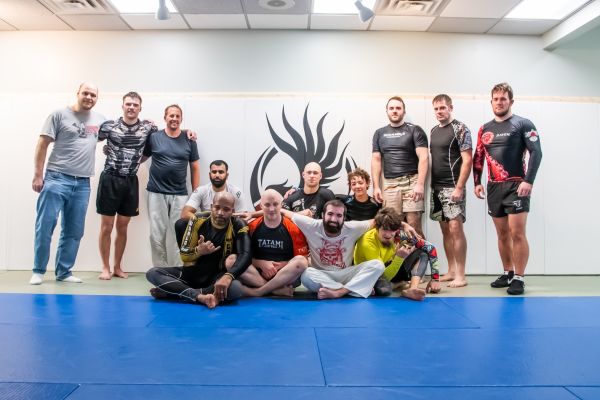 Home - Rochester Phoenix Martial Arts