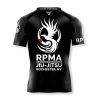 Zenko Short Sleeve Rashguard Photo 2