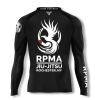 Zenko Long Sleeve Rashguard Photo 2